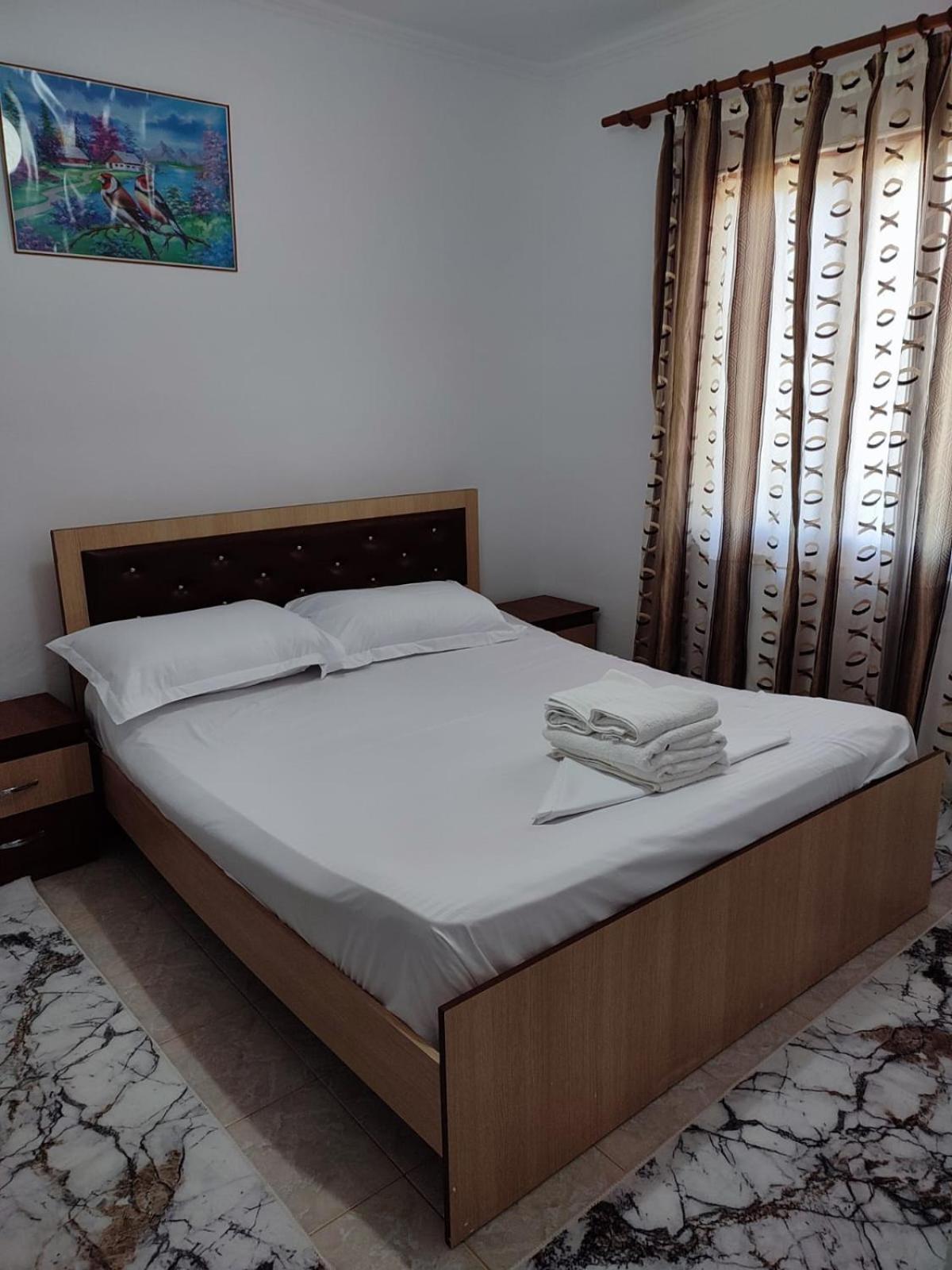 Guest House Eloid Berat Zimmer foto